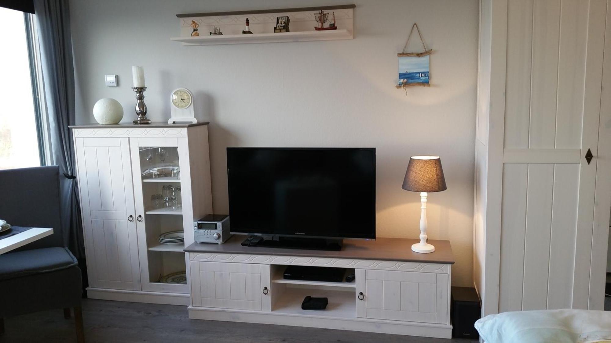 Fewo Eggers 1 Burgtiefe auf Fehmarn Exteriér fotografie